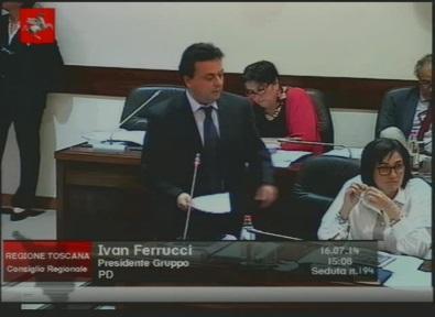 Via libera alla nuova pista di Peretola, in Regione passa il Pit 