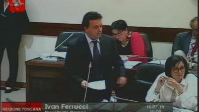 Via libera alla nuova pista di Peretola, in Regione passa il Pit