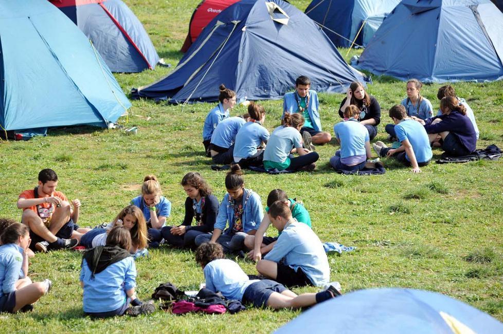 Raduno scout, il Papa non verrà 