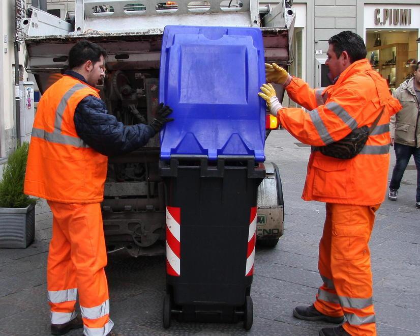 Porta a porta, Asm chiede scusa ai cittadini per i disservizi 
