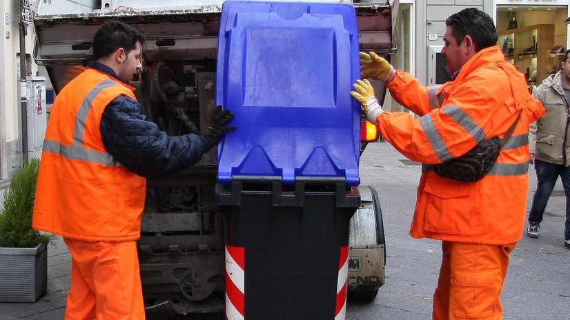 Porta a porta, Asm chiede scusa ai cittadini per i disservizi