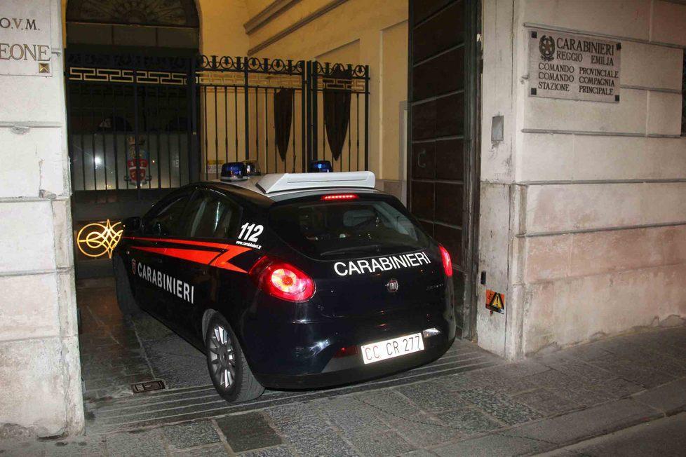 Arrestato il pusher della movida reggiana 