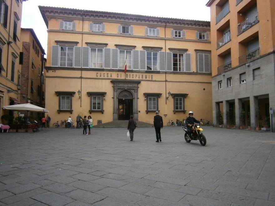 Il Banco popolare anticipa il 5 per mille al volontariato 