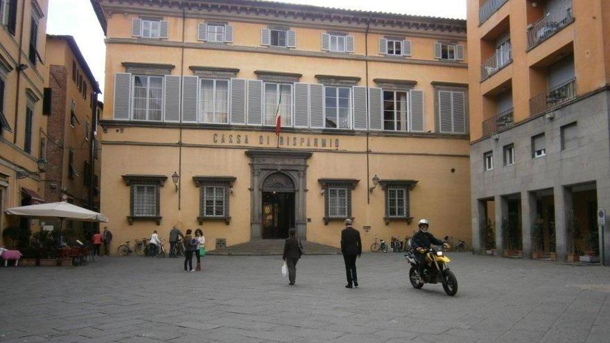 Il Banco popolare anticipa il 5 per mille al volontariato