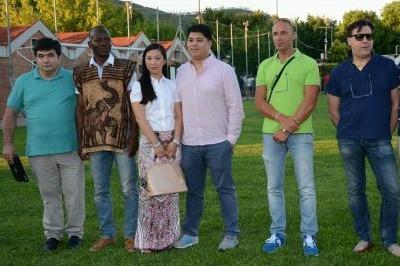 Sorpresa a Maliseti: nella società di calcio entra un socio cinese 