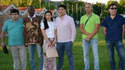 Sorpresa a Maliseti: nella società di calcio entra un socio cinese