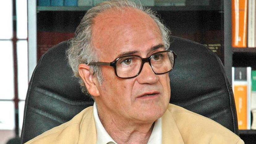 Dell’Anno sospeso dalla carica di procuratore capo di Pistoia