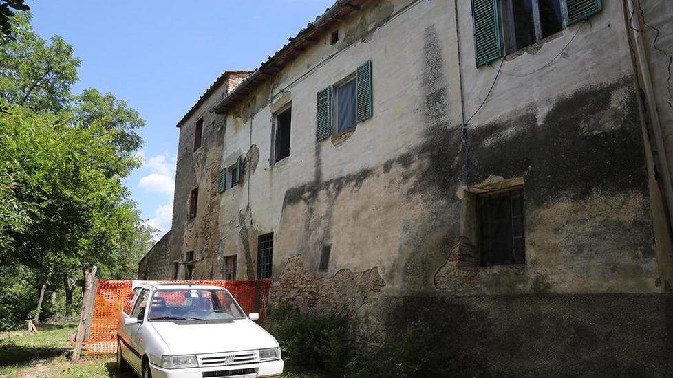 La diocesi mette in vendita antica chiesa e canonica