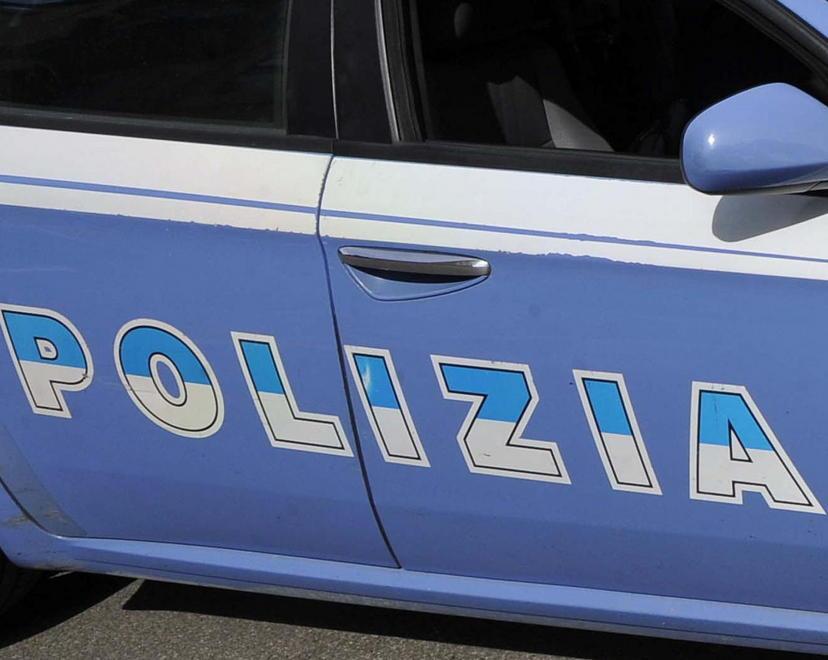 In ciabatte sui monti dispersi nove turisti 