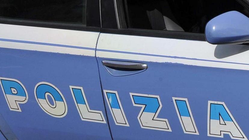 In ciabatte sui monti dispersi nove turisti