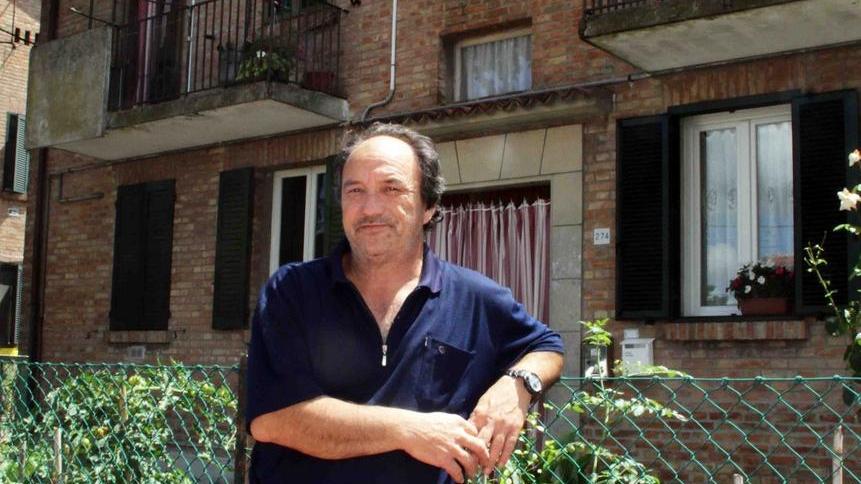 «Vivo in una casa grazie all’Asp e all’assessore Sapigni»