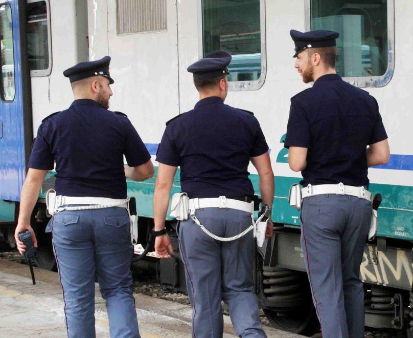 In carcere per la tentata violenza 