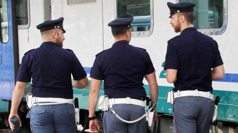 In carcere per la tentata violenza