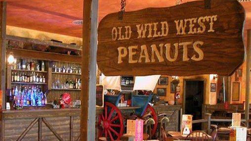In via Firenze apre (e assume) Old Wild West