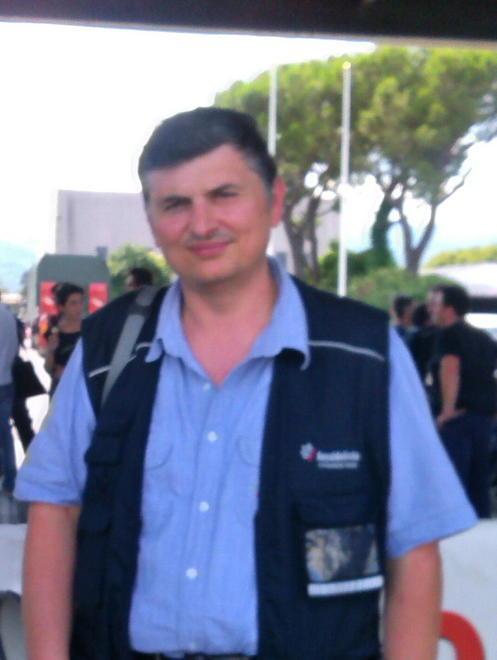 Gli operai occupano anche la portineria 