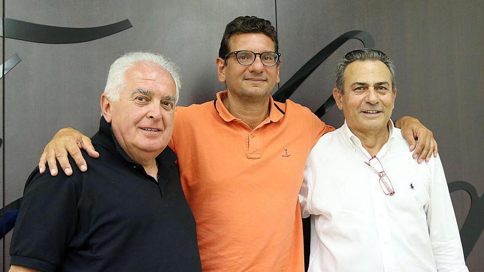 Fantozzi annuncia una Meridien concreta e divertente nel gioco