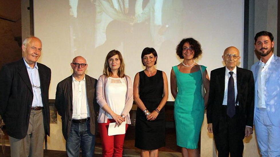 Il Pozzale a Cassese, Tobagi e Traverso