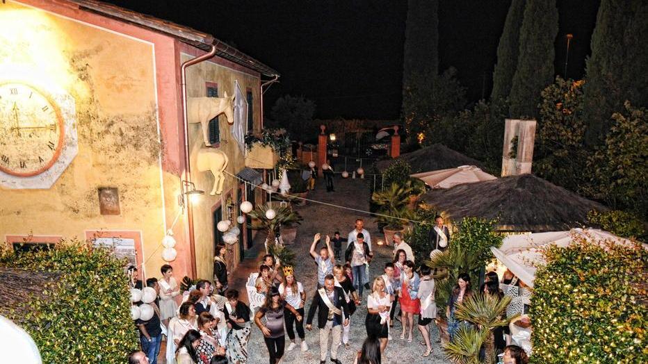 Festa di compleanno per aiutare l’associazione I love Vale
