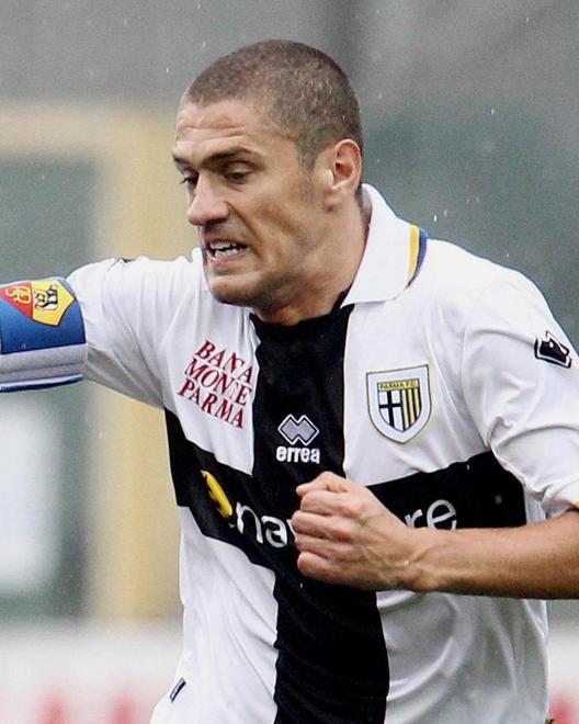 Morrone: «Convinto dal progetto» 