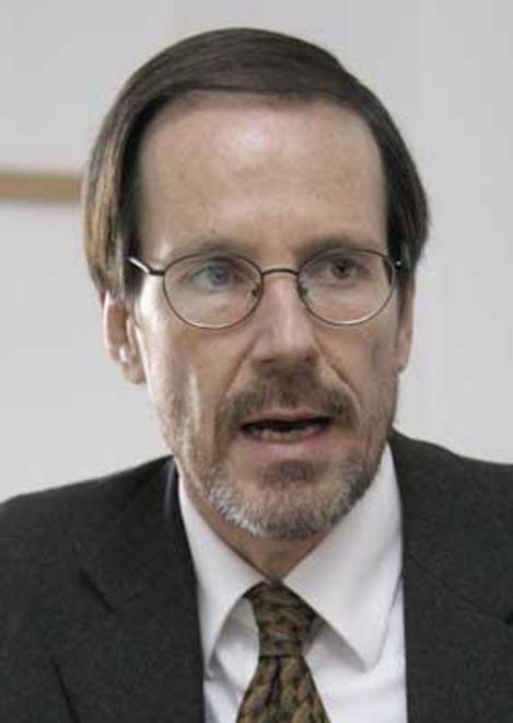 Lectio magistralis di de Guttry in Cina
