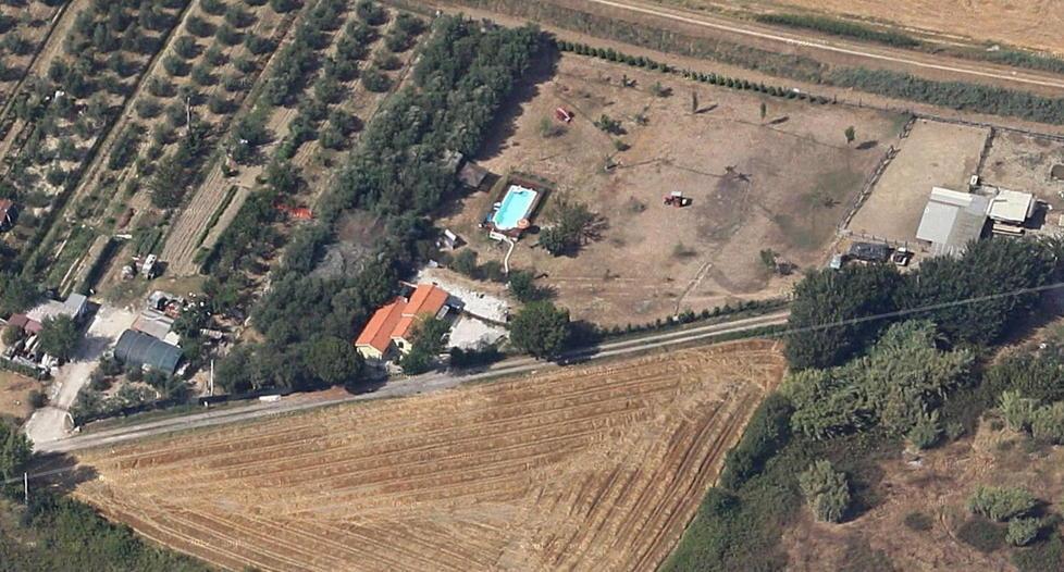 «Vuoi costruire? Dammi 15mila» 