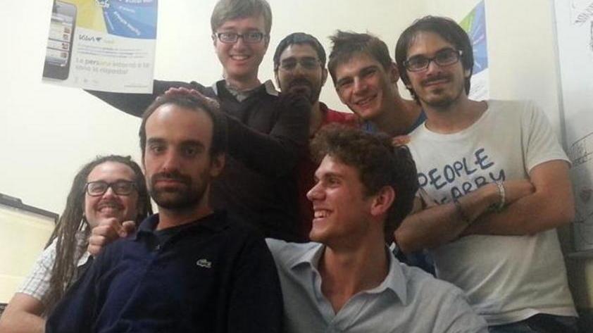 Kiwi Local, l’app che tiene in contatto gli ex studenti