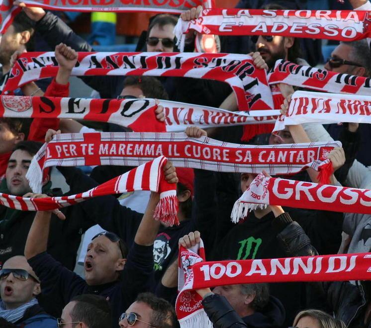 C’è la fidejussione Grifone in salvo 