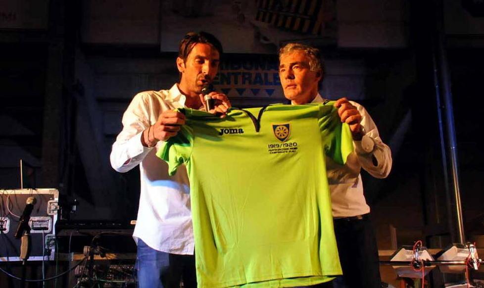 Da Giletti a Smaila con gli auguri dell’imprenditoria cinese