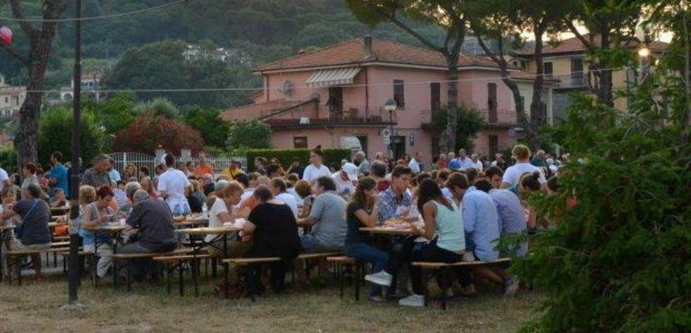 Torna la Festa sul fiume tre sere di gastronomia doc