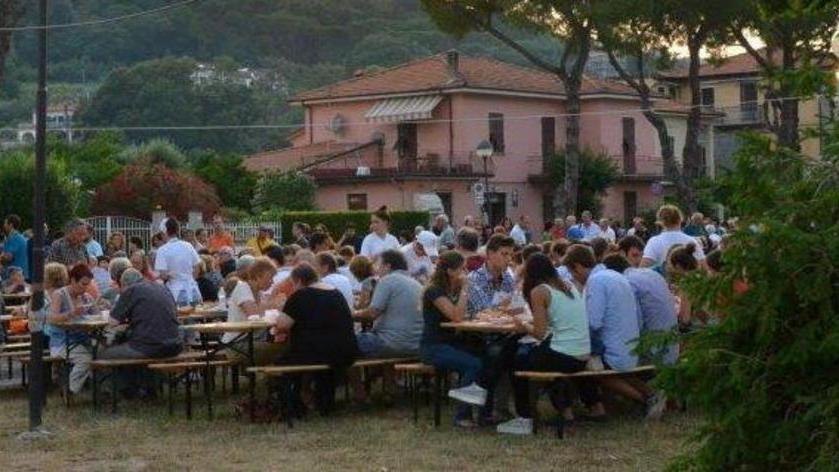 Torna la Festa sul fiume tre sere di gastronomia doc