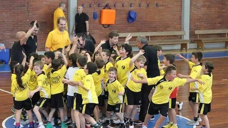 Labronica, il camp estivo è un bel successo: 80 bimbi