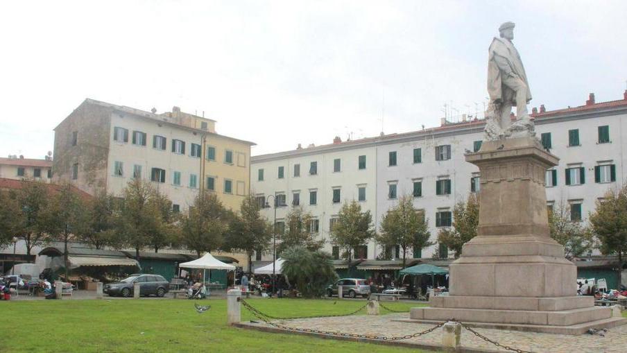 Baracchine aperte tutto il giorno
