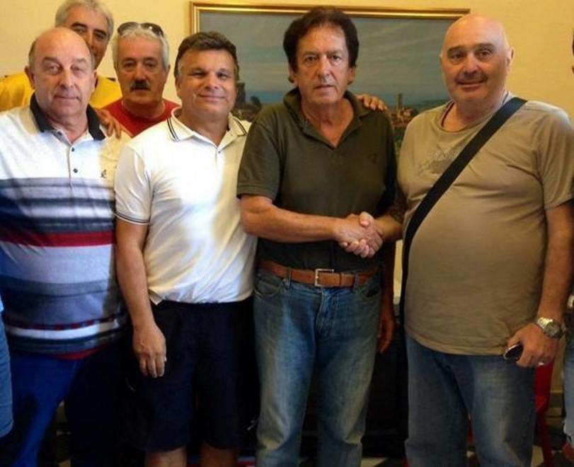 Pontino e Castelbadie, è storico accordo 