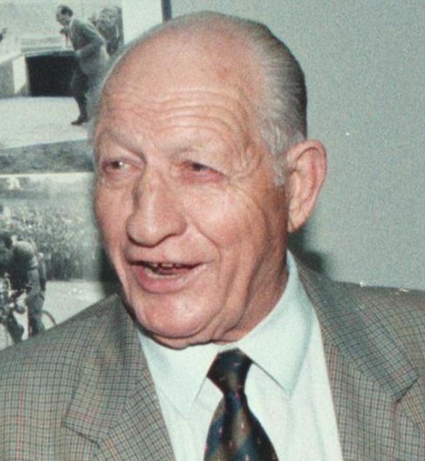 Cento anni fa nasceva Gino Bartali, campione e mito dell’Italia in bicicletta