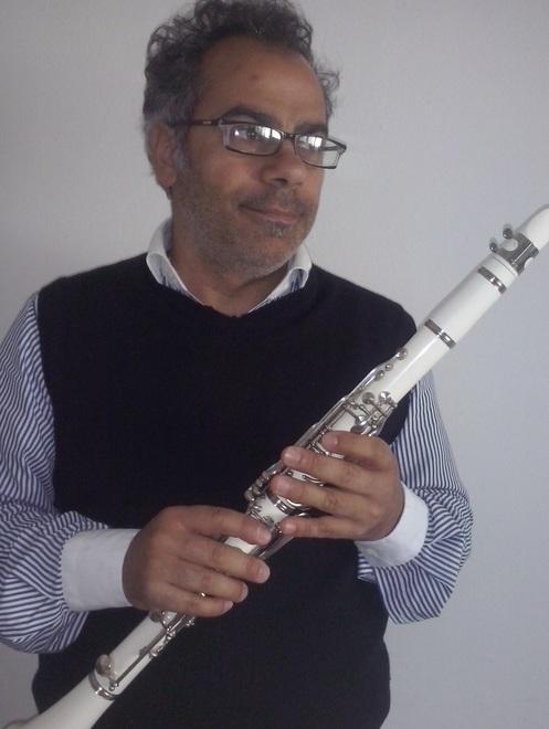 Concerto per coro e launeddas 
