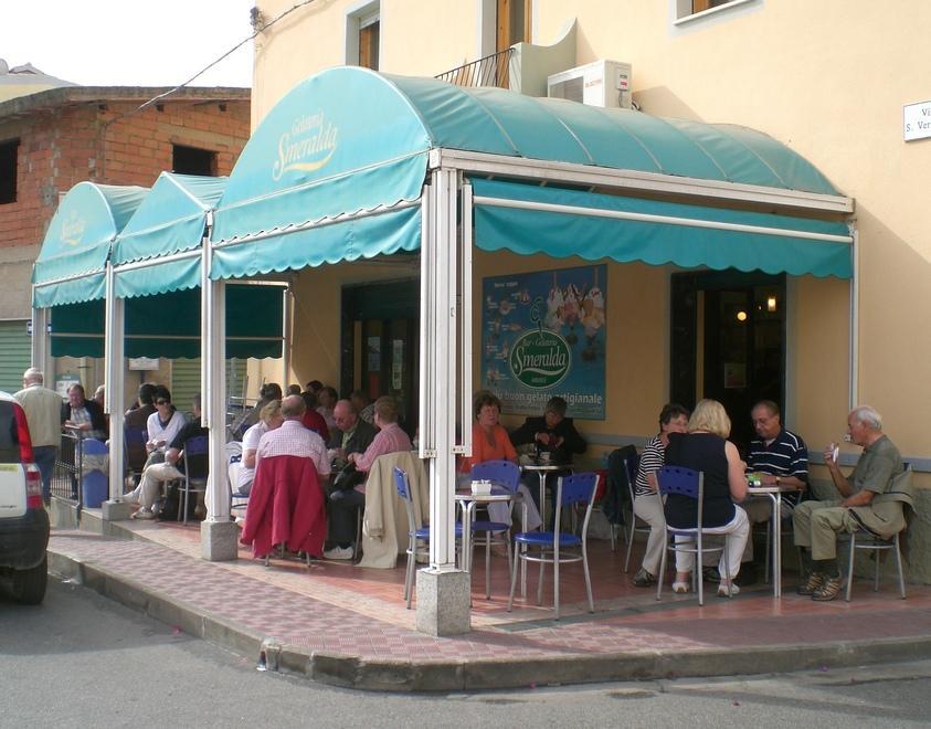 Abuso paesaggistico, Rojch assolto in appello 