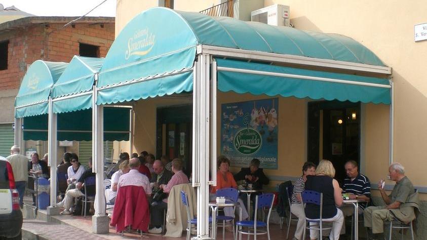 Abuso paesaggistico, Rojch assolto in appello