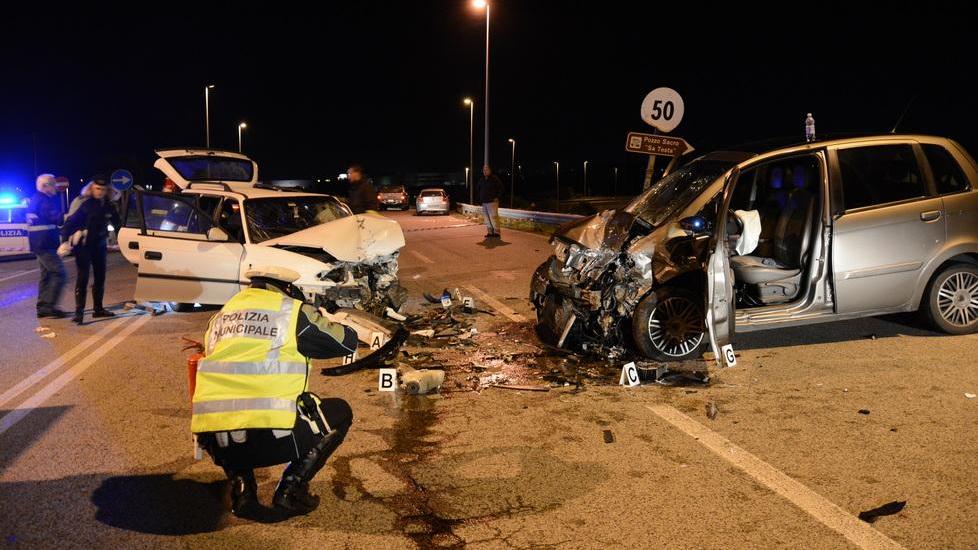Meno incidenti, promosso il telelaser