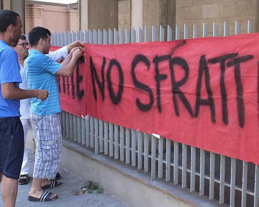 Sfratti, Livorno fra le 12 province record in Italia 
