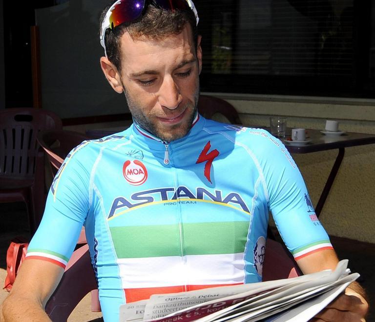«Pantani resta un mito, andrò dalla madre» 