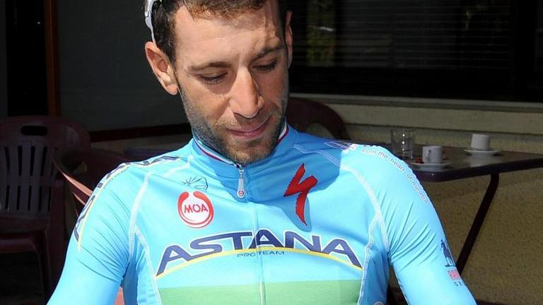 «Pantani resta un mito, andrò dalla madre»
