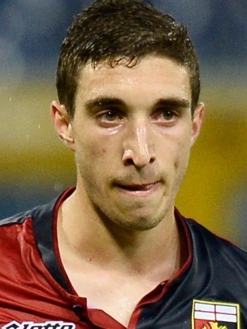Il Sassuolo sistema la difesa: Vrsaljko per la corsia destra 