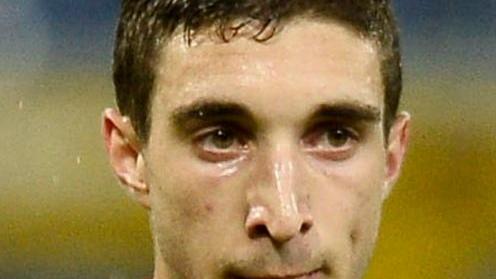 Il Sassuolo sistema la difesa: Vrsaljko per la corsia destra