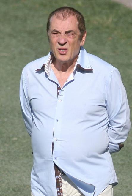 Applausi a Novellino e Granoche: domani partenza per Fanano
