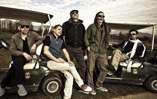 “Radio Punkreas Tour”: tappa a Carpi 