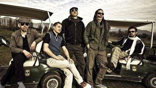 “Radio Punkreas Tour”: tappa a Carpi