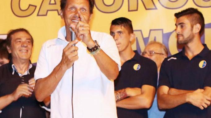 Fanano si prepara: domani arriva il Modena in ritiro