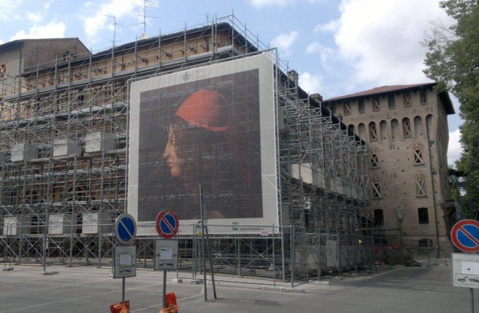 La Regione stanzia 11,7 milioni per ridare vita ai centri storici