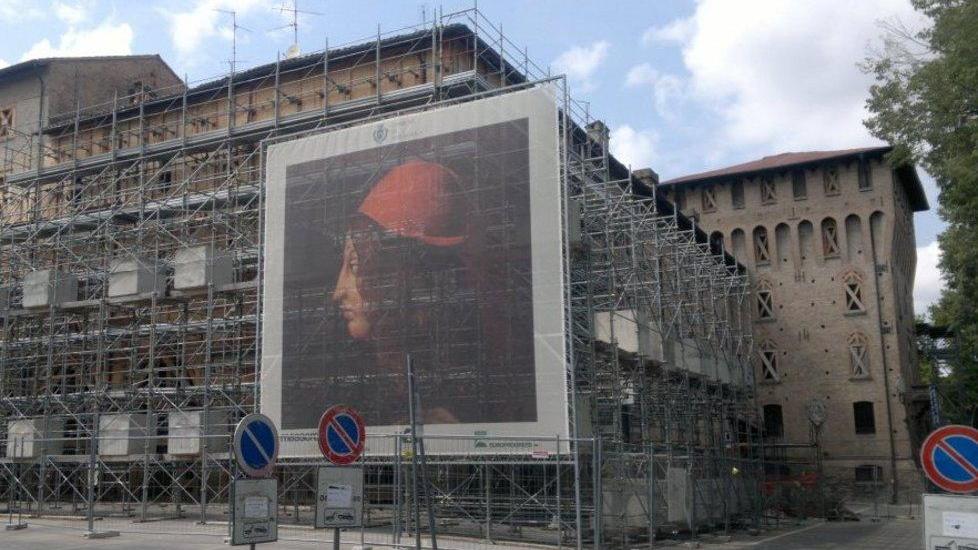 La Regione stanzia 11,7 milioni per ridare vita ai centri storici