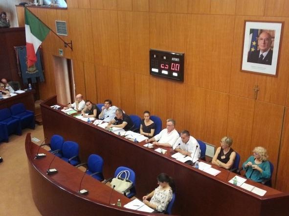 Bilancio di previsione, polemica in consiglio 